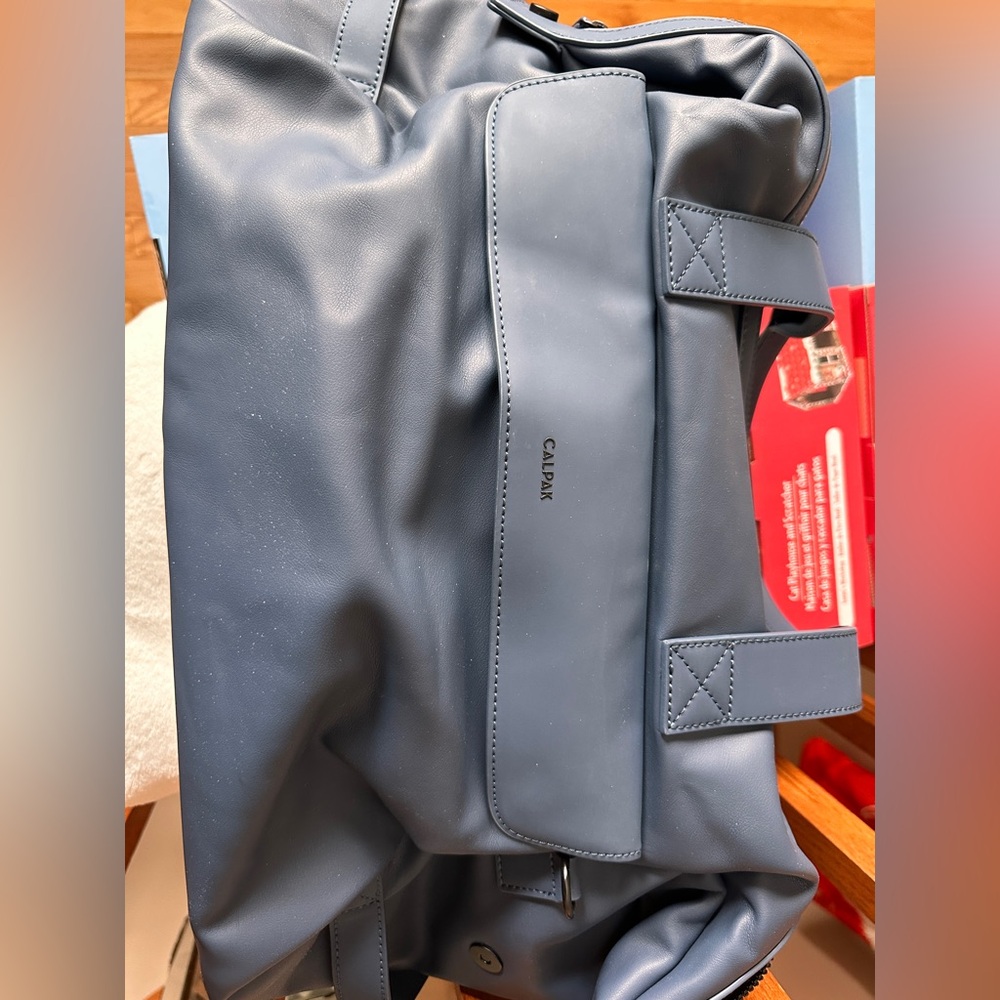 Calpak hue laptop duffle - Picture 6 of 13